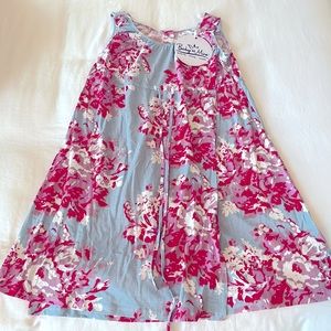 Maternity and Nursing Gown by Baby be Mine